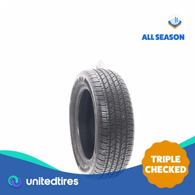 Douglas 205/55R16 usado para todas las estaciones (Douglas) 91T - 7,5/32 Foto 1 de 4