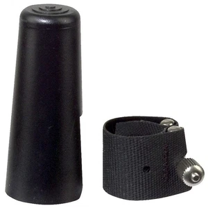 Rovner Versa V‑1RL Blattschraube für Altsaxophon & Tenorsaxophon (Hard Rubber) - Bild 1 von 1