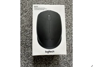 logitech b170 - Picture 1 of 2