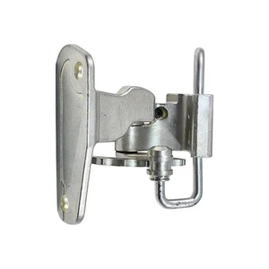 YUCKMZ Auto Türangel Vorne Links Fahrertür Kompaitbel mit VW T5 Transporter  ... - Bild 1 von 5