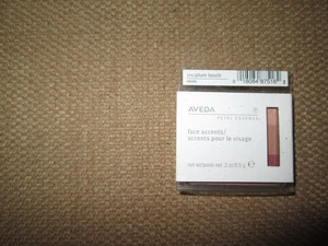 AVEDA Petal Essence Face Accents in Plum Touch 170  ~ .3 Oz / 8.5 G *NIB - Picture 1 of 3