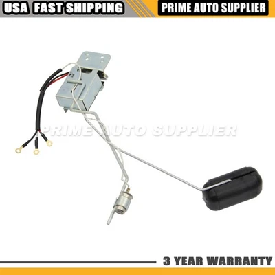 1x Fuel Gauge Sending Unit Fit 91-97 Toyota Lexus Land Cruiser LX450 FZJ80 FJ80 Foto 1 de 4