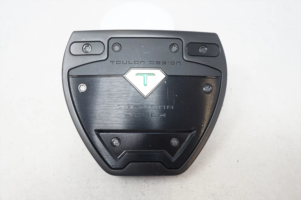 Odyssey Toulon Daytona Beach 2022 Putter Club Head Only  1146248 - Image 1 of 4