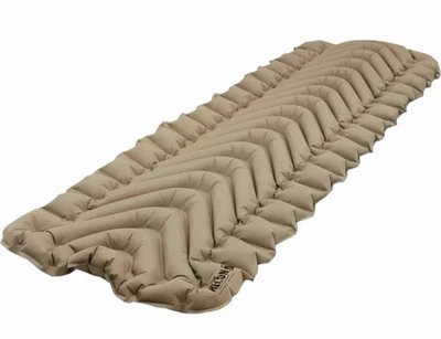 Almohadilla para dormir Klymit Static V Recon regular Foto 1 de 4