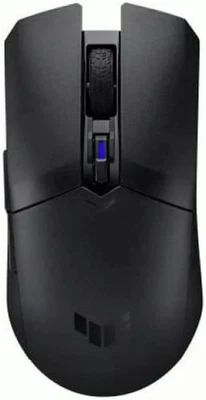 ASUS TUF Gaming M4 Wireless 12,000 dpi 2.4 GHz AAA - 90MP02F0-BMAA00 - Image 1 of 2