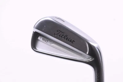Titleist T150 2023 #4 Iron / 22 Degree / Stiff Flex Project X LZ 120 Shaft - Image 1 of 4