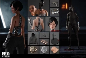 True1Toys FT0830 Ala 1/6 Scale Action Figures Collectible Limited Models Statues - Picture 1 of 10