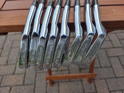 1967 MacGregor MT Tourney R2MT 2-9 Tourney Action 2 Steel Step RH - Image 1 of 4