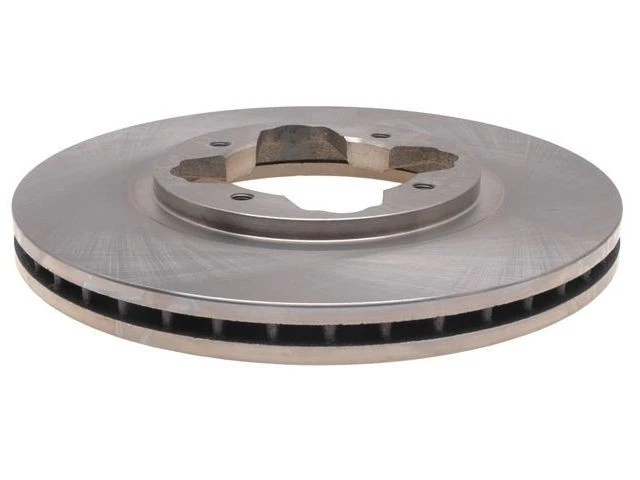 Raybestos 54KY37W Front Brake Rotor Fits 1991-1997 Honda Accord 2.7L V6 — 第 1/1 张图片