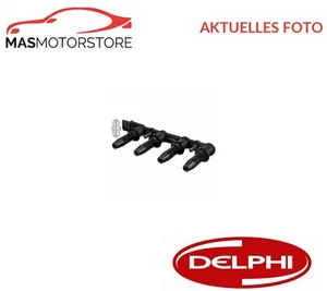 MOTOR ZÜNDSPULE DELPHI CE20009-12B1 P FÜR FIAT STILO,CROMA 1.8 16V,1.6 16V - Picture 1 of 5