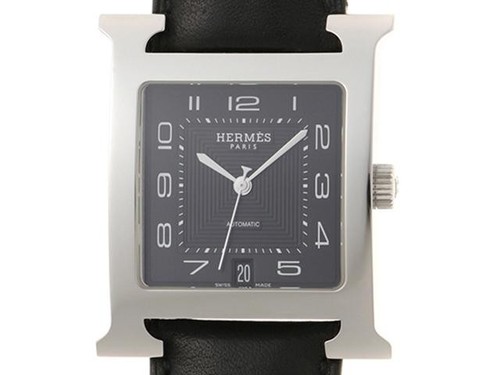HERMÈS Orologio Hermes H HH2.810 【472】