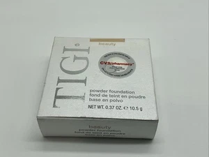 TIGI Cosmetics Powder Foundation - Beauty - Picture 1 of 4