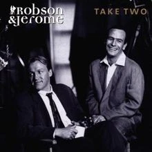 Take Two von Robson  Jerome | CD | Zustand sehr gut - Bild 1 von 2