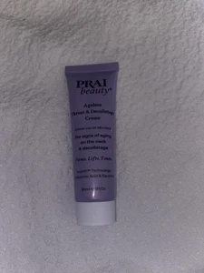 Prai Beauty Ageless Throat & Decolletage Creme 1 fl oz - Picture 1 of 4