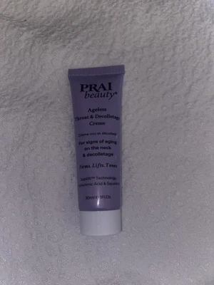 Prai Beauty Ageless Throat & Decolletage Creme 1 fl oz - Image 1 of 4