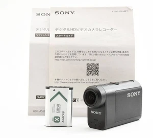 Sony HDR-AS50 Action Camera Opration Confirmed - Picture 1 of 10