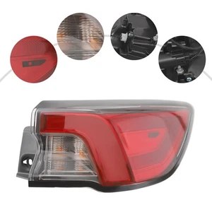 Luz trasera LED para Ford Escape 2020-2022 lado derecho exterior derecho derecho derecho derecha - Imagen 1 de 18