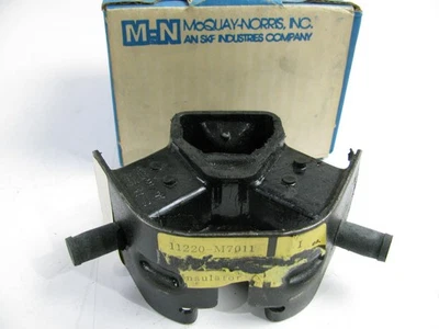 OE Rebox Mcquay-norris MM2507 Front Left Motor Mount For Datsun F10, 310 - Image 1 of 3