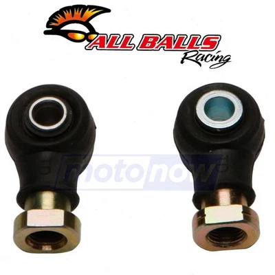 All Balls Tie Rod Ends for 1996-1997 Polaris Xpress 300 - Suspension Tie lt Foto 1 de 4