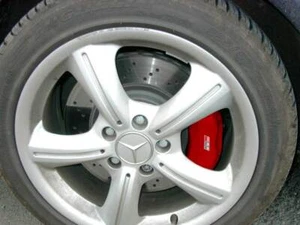 Calcomanía de freno pegatina para Audi S2 S3 S4 S5 S6 S7 S8 modo... - Imagen 1 de 2