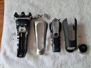 Braun Series 9 Used Working Parts Main Housing,Motor, Top,Bottom,Outer Cover etc - Picture 1 of 14