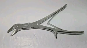 V. Mueller OS1110 OS 1110 FORZA, RONGEUR ECHLIN TAZZA STRETTA 2X10MM, lunghezza 9" - Foto 1 di 4
