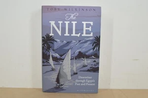 The Nile - Down River Thought Egypt's Past and Present -  Wilkinson - 1/1 (#96) - Picture 1 of 3