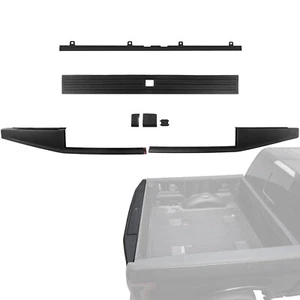 Cover Molding Trim for Ford F150 15-20, Combined Tailgate Step Center Flexibl... - Picture 1 of 6