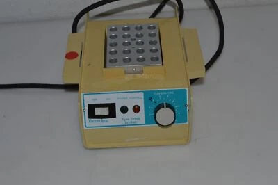 THERMOLYNE TIPO 17600 DRI-BATH MODELO DB17615 (LPX27) Foto 1 de 4