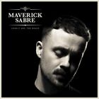 Maverick Sabre : Lonely Are the Brave (Mav's Version) VINYL 12" Album 2 discs