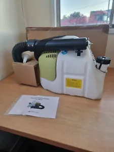 Longray 2680A-11 Fogging Machine with 30" Hose Brand New Sealed RRP £400 - Picture 1 of 11