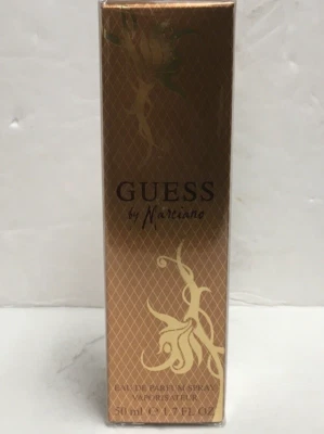 Guess By Marciano 1.7oz Eau De Parfum Spray New sealed Free shipping - Image 1 of 2