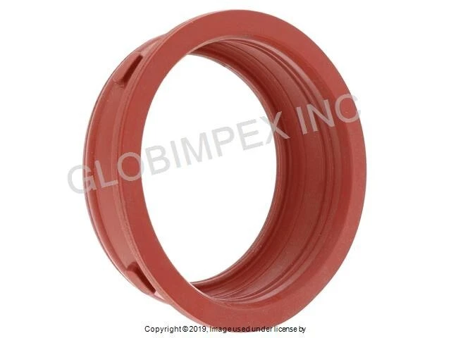 For VOLVO (2008-2016) Engine Air Intake Resonator Seal GENUINE + WARRANTY - Image 1 of 1