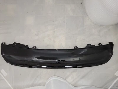 Enganche de parachoques trasero HONDA PILOT 20-21 OEM 71508-TG7-A700 Foto 1 de 3