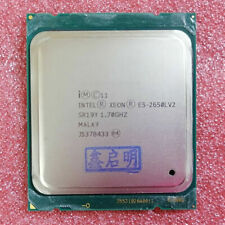 Intel Xeon E5-2650L V2 E5-2650LV2 1.70GHz 10 Core 25MB LGA 2011 CPU Processor