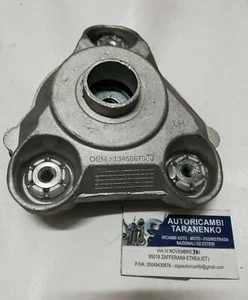 SUPPORTO AMMORTIZZATORE CITROEN JUMPER FIAT DUCATO PEUGEOT BOXER 2.2 2.8 HDI - Bild 1 von 3