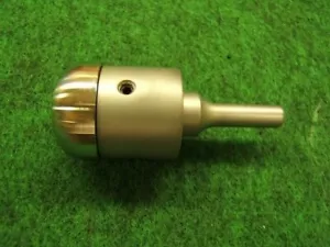 Soporte para herramientas formadoras de flujo + troquel CP - Martillo cepillado, Pullmax - EE. UU.!!! - Imagen 1 de 10