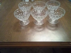 10 Jello oder Eisgläser 2 Sorten - Bild 1 von 2