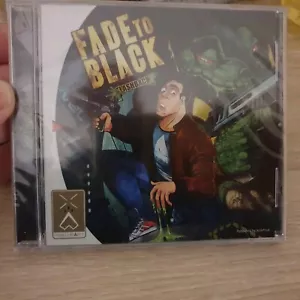 Jeu Dreamcast Fade To Black Us/Jap Joshprod - Picture 1 of 12