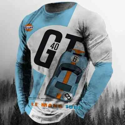 Camisas hombre manga larga - Image 1 of 4