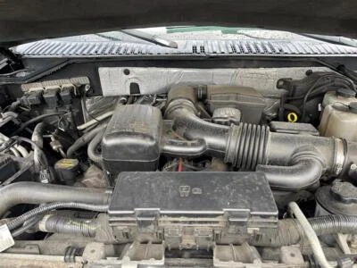 Used Left Qtr Window Regulator Rear fits: 2013 Ford Expedition Left Grade A Foto 1 de 4