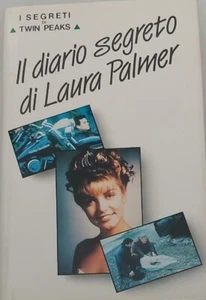Il Diario Segreto Di Laura Palmer I Segreti Di Twin Peaks - Foto 1 di 1