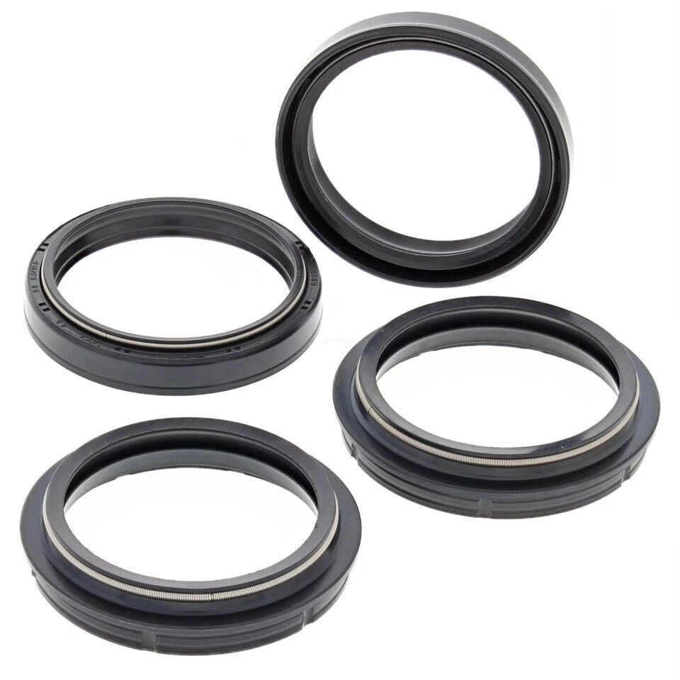 Husqvarna WR250, 2010-2013, Fork Seal and Wiper Set - WR 250 - Image 1 of 1