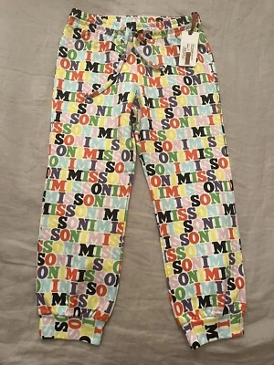 Pantalones Missoni para niños Foto 1 de 4