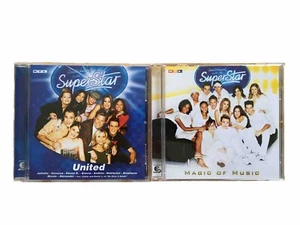 DSDS 2 CD Kult Collection Dieter Bohlen Produktion Top Zustand - Bild 1 von 3