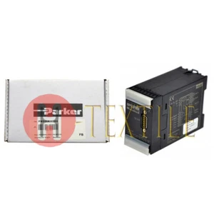 New In Box PARKER PWD00A-400 Electronic Module 1PCS - Picture 1 of 5