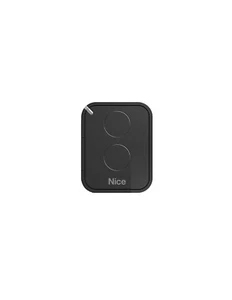 NICE FLO2RE - Télécommande portail / garage 2 canaux 433,92 MHz - Picture 1 of 1