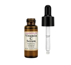 Suero Facial Vitamina C, Kleancolor Iluminador, Antiarrugas Anti Envejecimiento. - Imagen 1 de 11
