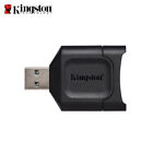 Kingston MobileLite Plus UHS-I / UHS-II SD SDHC SDXC Card Reader / Writer