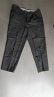 Ancien Pantalon Homme Années 40/50